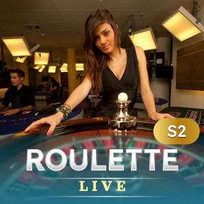 S2 Roulette DA88